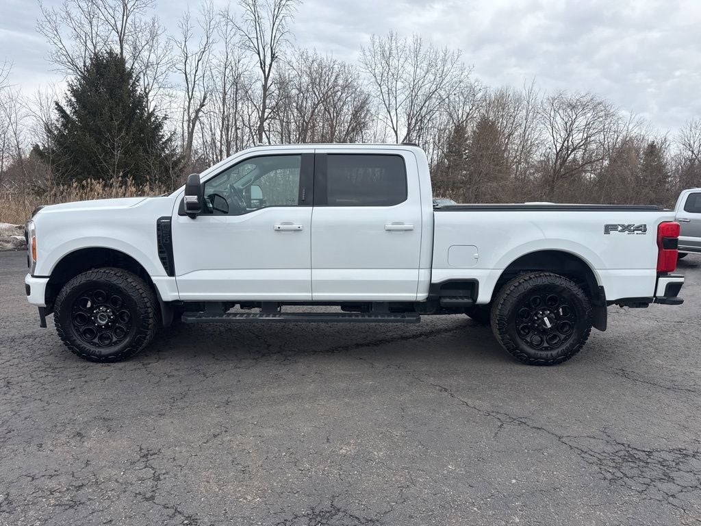 2023 Ford F-250SD Lariat