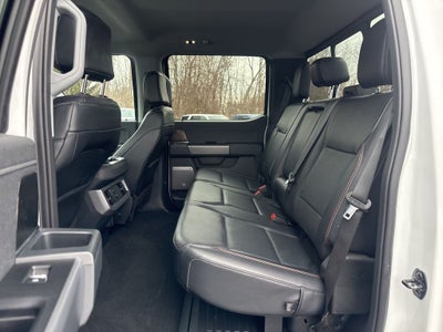 2023 Ford F-250SD Lariat