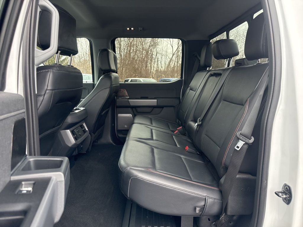 2023 Ford F-250SD Lariat