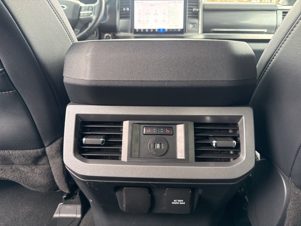 2023 Ford F-250SD Lariat