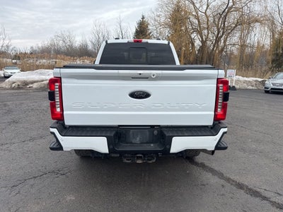 2023 Ford F-250SD Lariat