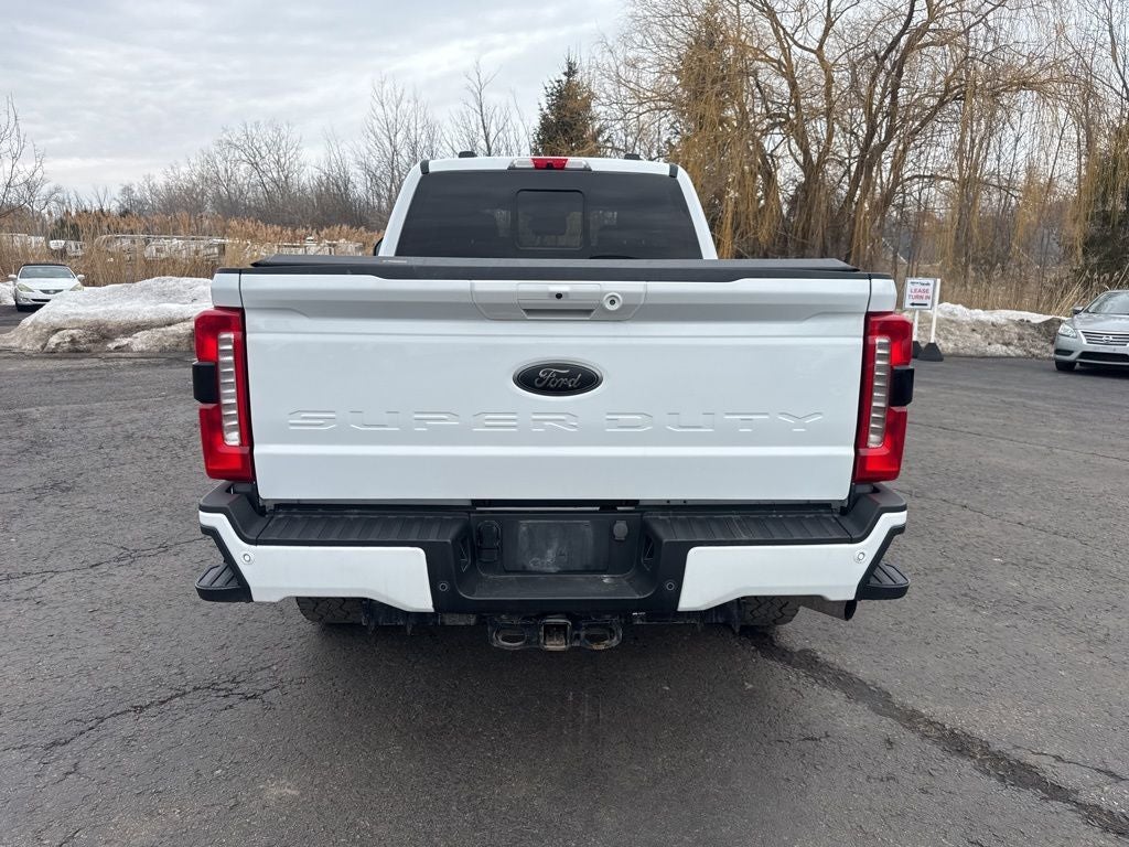2023 Ford F-250SD Lariat