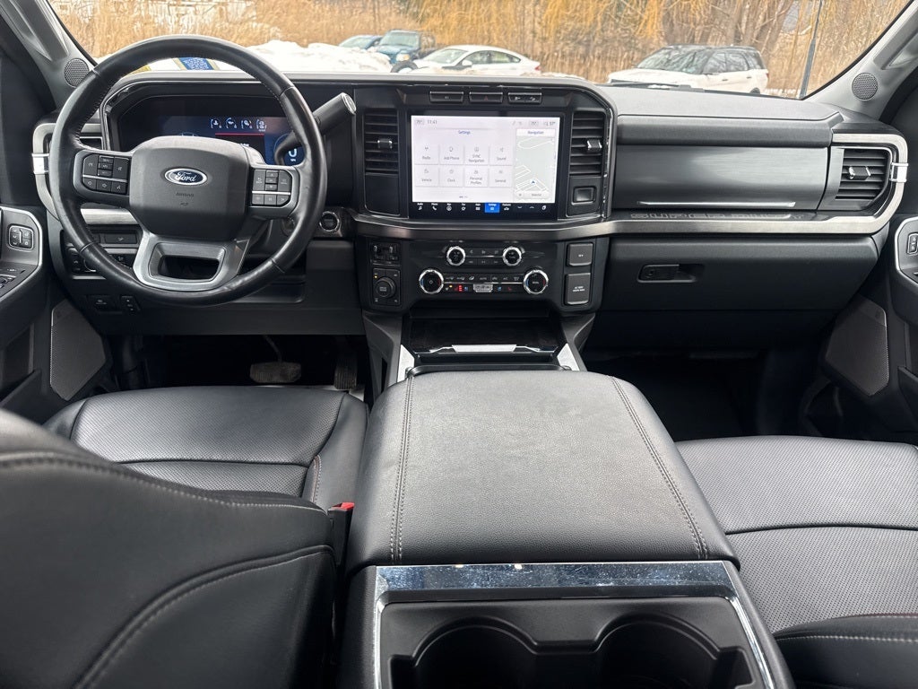 2023 Ford F-250SD Lariat