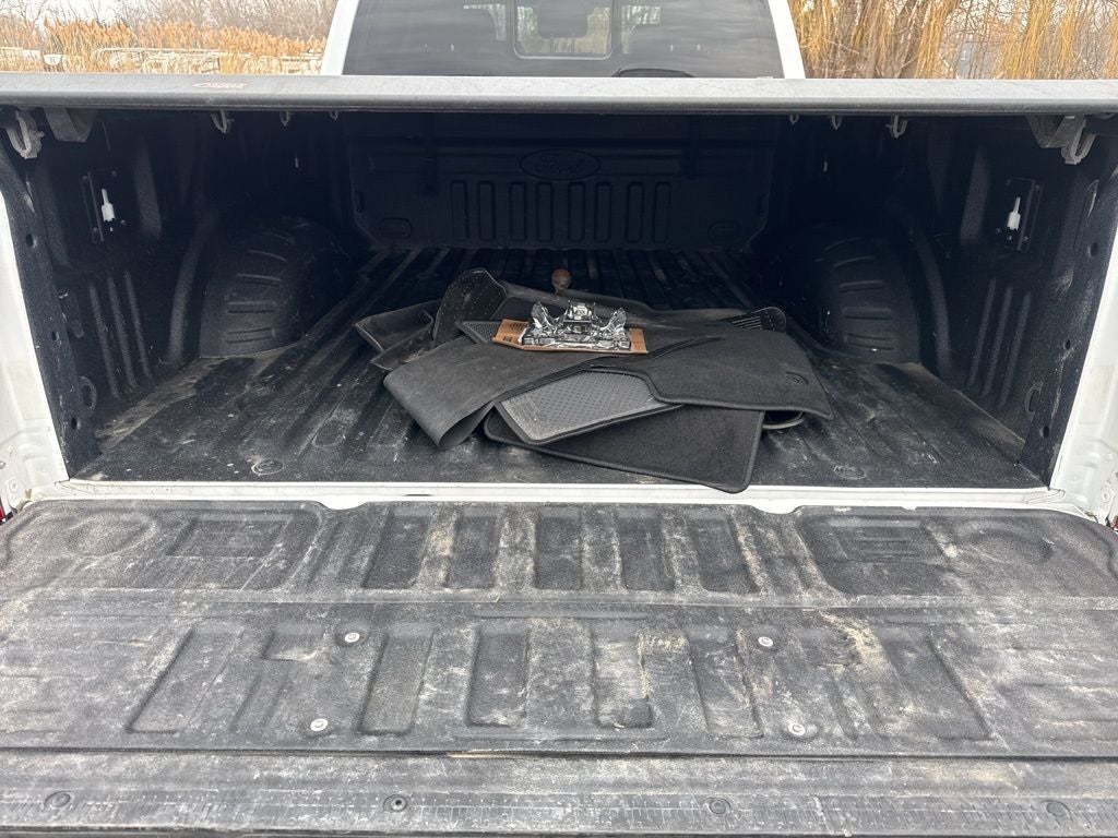 2023 Ford F-250SD Lariat