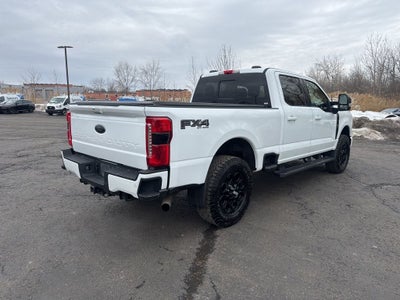 2023 Ford F-250SD Lariat