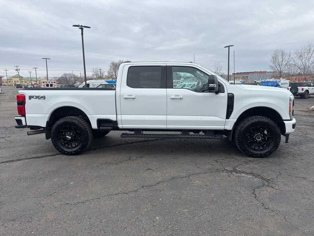 2023 Ford F-250SD Lariat