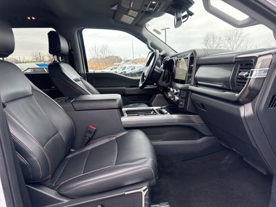 2023 Ford F-250SD Lariat