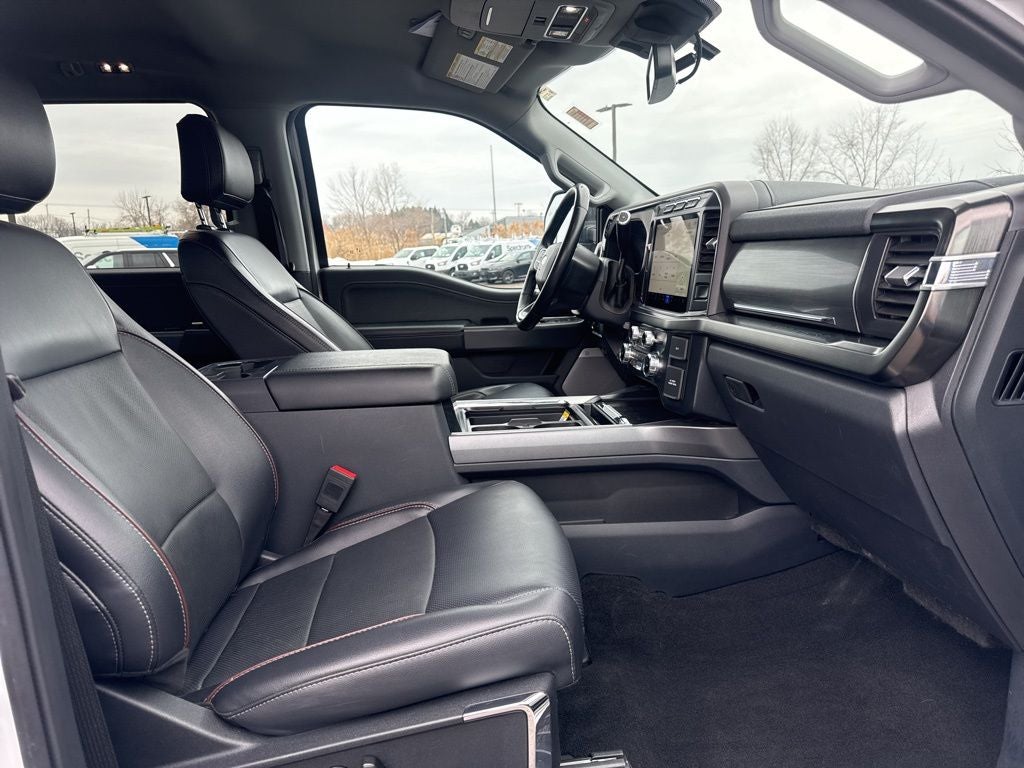 2023 Ford F-250SD Lariat