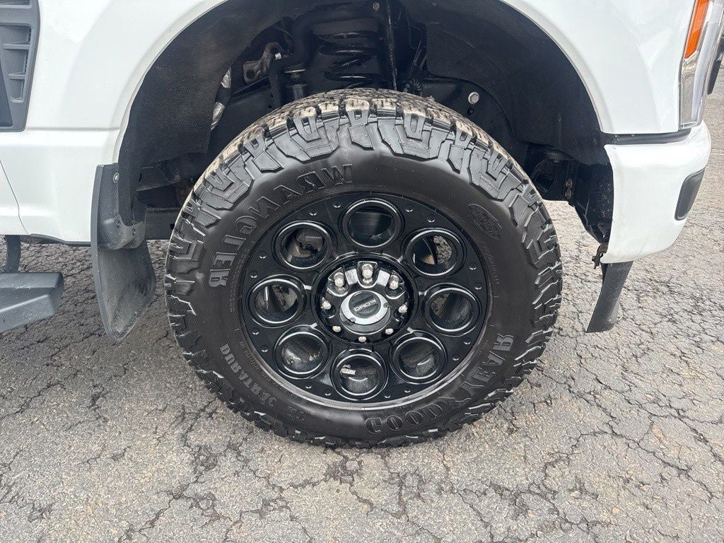 2023 Ford F-250SD Lariat