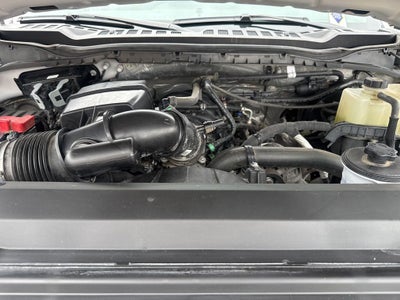 2023 Ford F-250SD Lariat