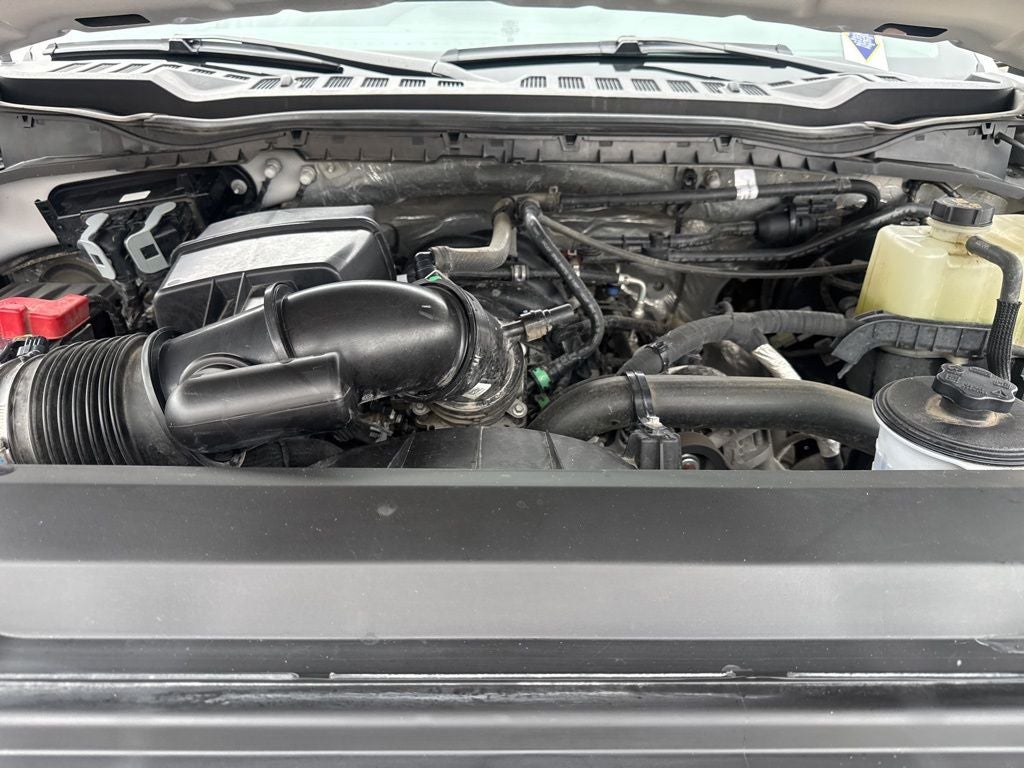 2023 Ford F-250SD Lariat