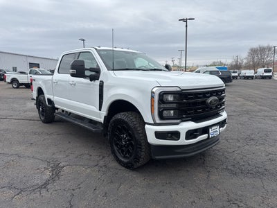 2023 Ford F-250SD Lariat