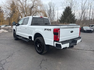 2023 Ford F-250SD Lariat
