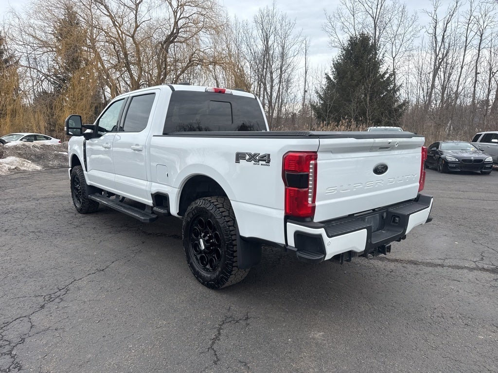 2023 Ford F-250SD Lariat