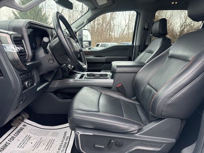 2023 Ford F-250SD Lariat