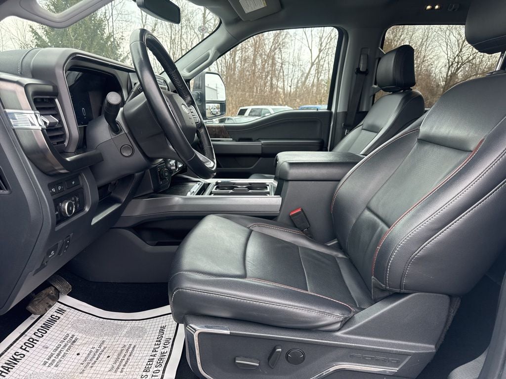 2023 Ford F-250SD Lariat