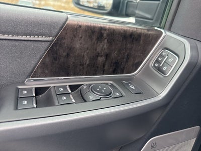 2023 Ford F-250SD Lariat