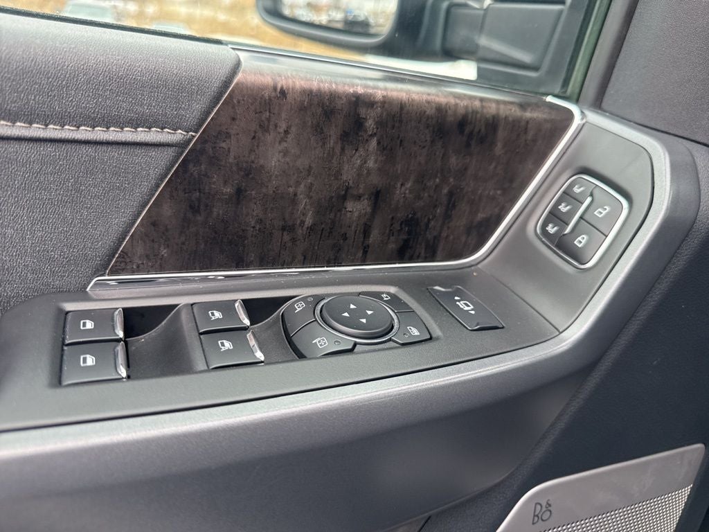 2023 Ford F-250SD Lariat