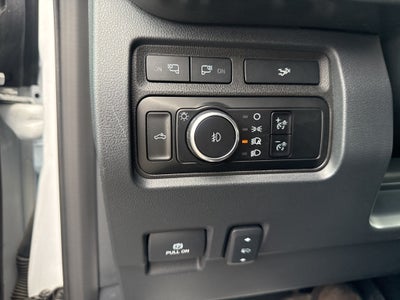 2023 Ford F-250SD Lariat