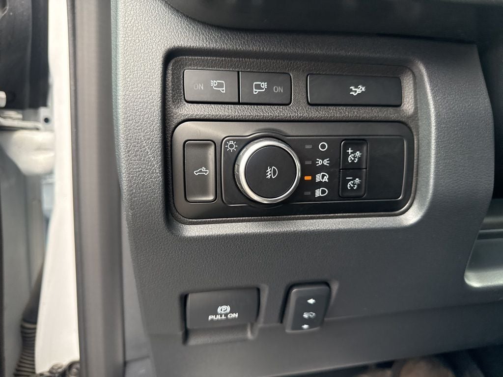 2023 Ford F-250SD Lariat