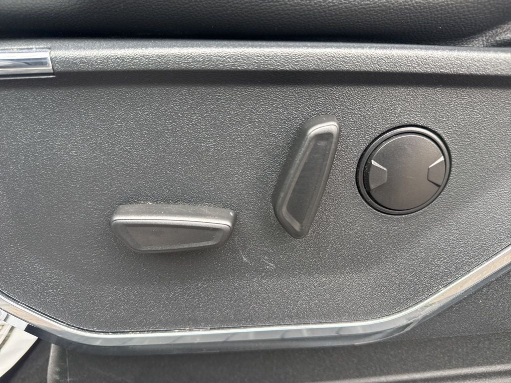 2023 Ford F-250SD Lariat