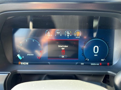 2024 Ford Super Duty F-250 SRW LARIAT