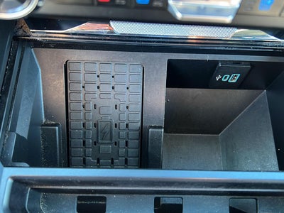 2024 Ford Super Duty F-250 SRW LARIAT
