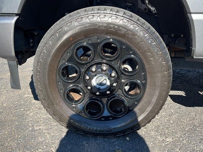 2024 Ford Super Duty F-250 SRW LARIAT