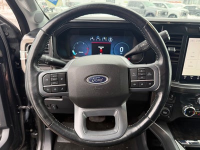 2023 Ford F-250SD Lariat