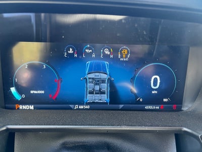 2023 Ford F-250SD Lariat