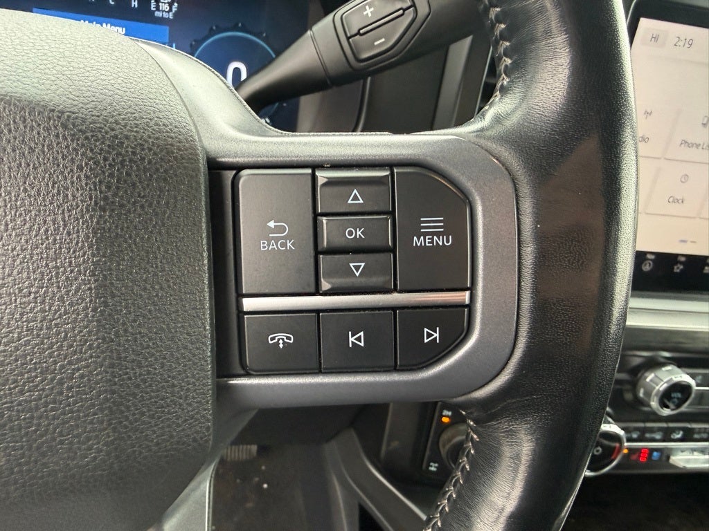 2023 Ford F-250SD Lariat