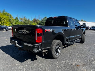 2023 Ford F-250SD Lariat