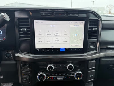 2023 Ford F-250SD Lariat