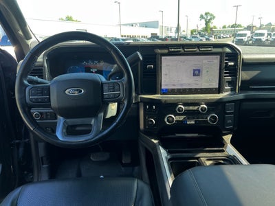 2023 Ford F-250SD Lariat