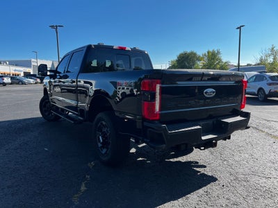 2023 Ford F-250SD Lariat