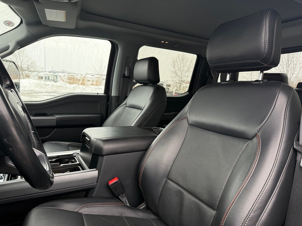 2023 Ford F-250SD Lariat