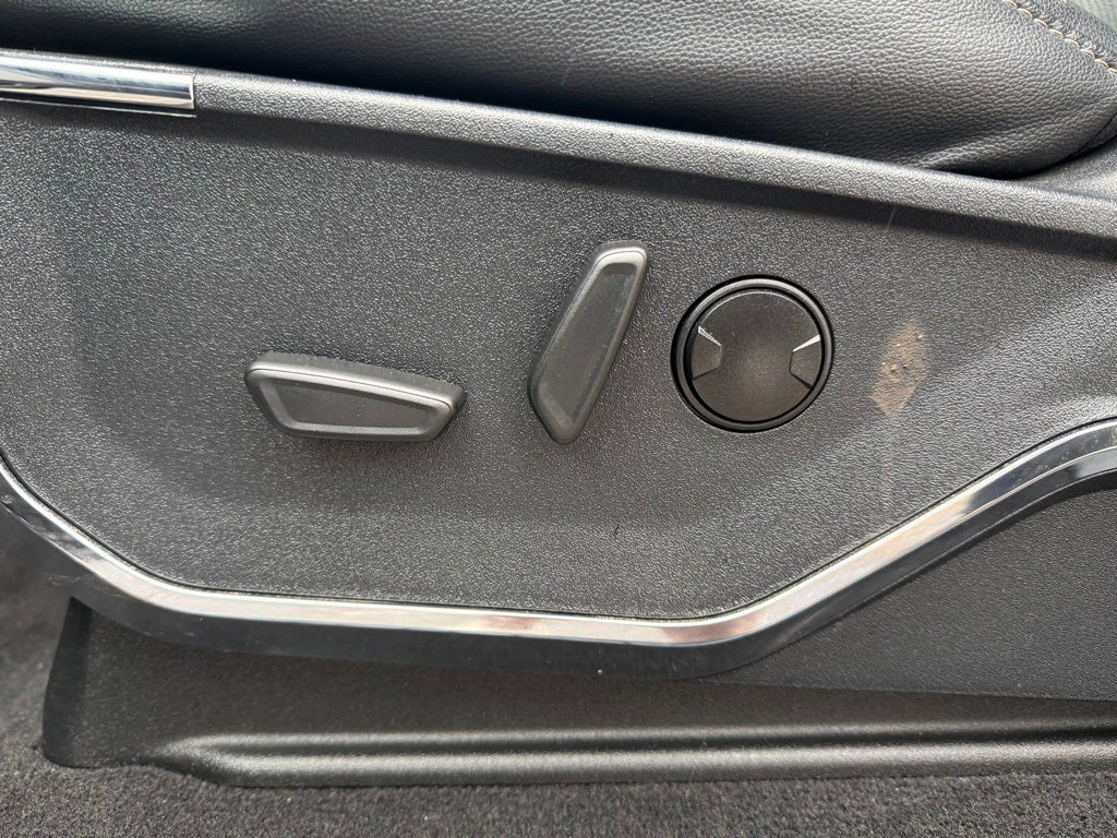 2023 Ford F-250SD Lariat