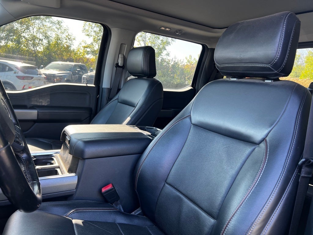 2023 Ford F-250SD Lariat