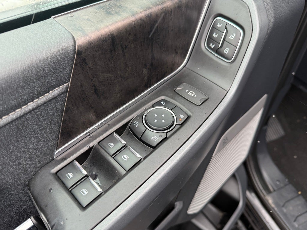 2023 Ford F-250SD Lariat