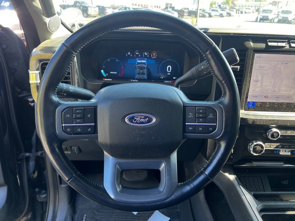 2023 Ford F-250SD Lariat