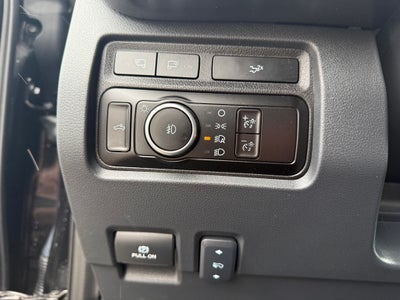 2023 Ford F-250SD Lariat