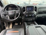 2021 GMC Sierra 2500HD AT4