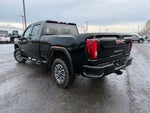 2021 GMC Sierra 2500HD AT4