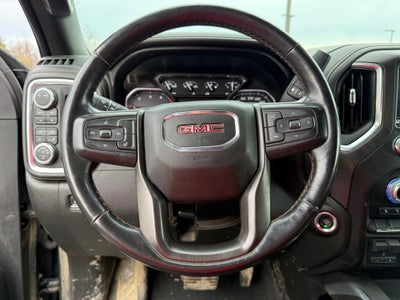 2021 GMC Sierra 2500HD AT4