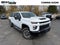 2023 Chevrolet Silverado 2500HD Custom