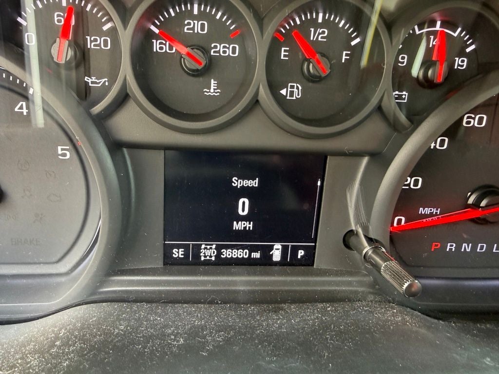 2023 Chevrolet Silverado 2500HD Custom