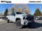 2024 Chevrolet Silverado 3500HD LTZ
