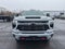 2024 Chevrolet Silverado 3500HD LTZ