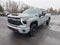 2024 Chevrolet Silverado 3500HD LTZ