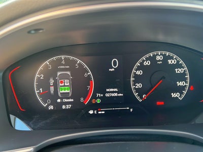 2022 Honda Civic Si Base